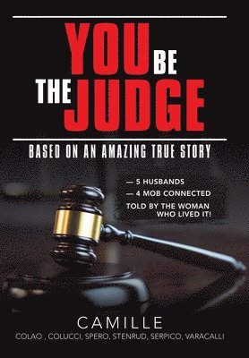 Camille - You Be the Judge, Inbunden