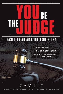 Camille - You Be the Judge, Häftad