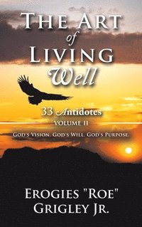 bokomslag Art of Living Well