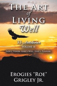 bokomslag Art of Living Well