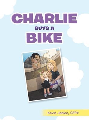 Charlie Buys a Bike 1