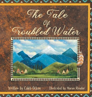 The Tale of Troubled Water 1