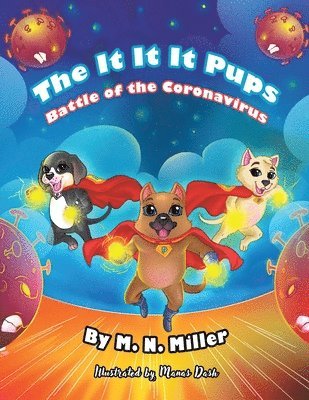 The It-It-It Pups 1