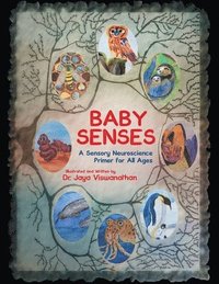bokomslag Baby Senses