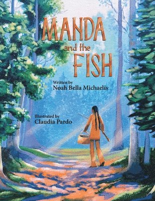 Manda and the Fish 1
