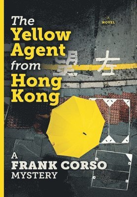 The Yellow Agent from Hong Kong 1