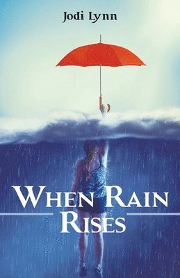 bokomslag When Rain Rises