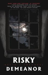 bokomslag Risky Demeanor