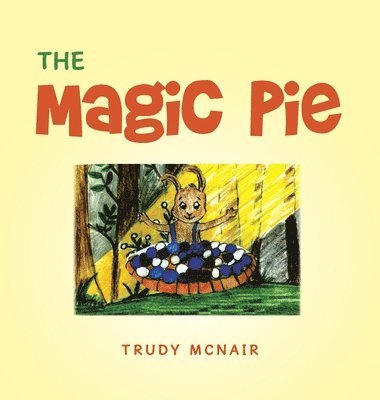 The Magic Pie 1