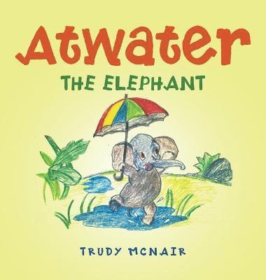 Atwater the Elephant 1