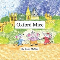 bokomslag Oxford Mice