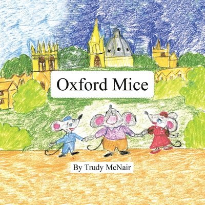 Oxford Mice 1