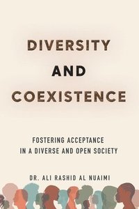 bokomslag Diversity and Coexistence