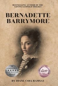 bokomslag Bernadette Barrymore