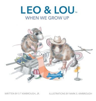 Leo & Lou 1