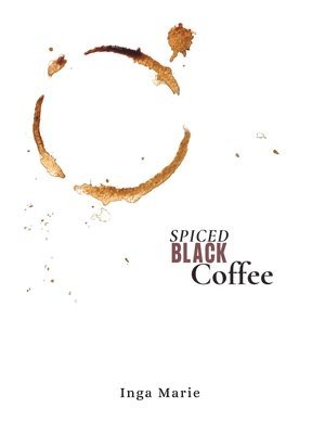 Spiced Black Coffee 1