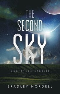 bokomslag Second Sky