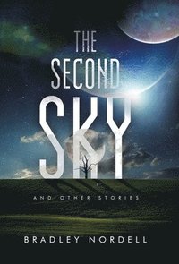 bokomslag Second Sky