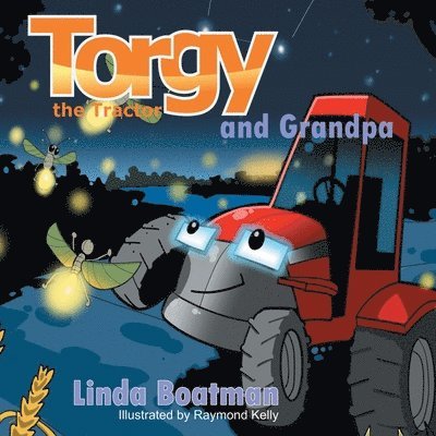 Torgy the Tractor 1