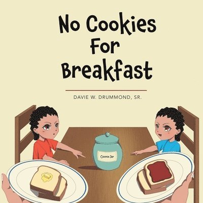 No Cookies for Breakfast 1