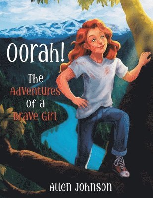 Allen Johnson - Oorah!, Häftad