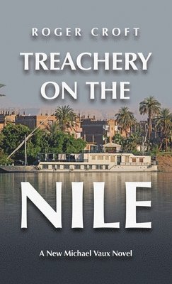 Treachery on the Nile 1