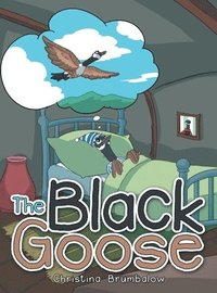 bokomslag The Black Goose