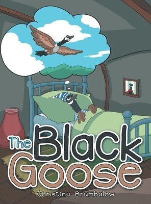 bokomslag The Black Goose