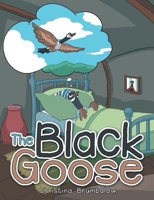 bokomslag The Black Goose