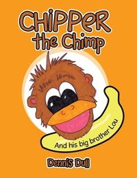 bokomslag Chipper the Chimp