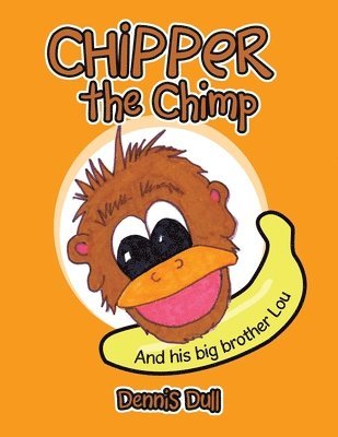 Chipper the Chimp 1