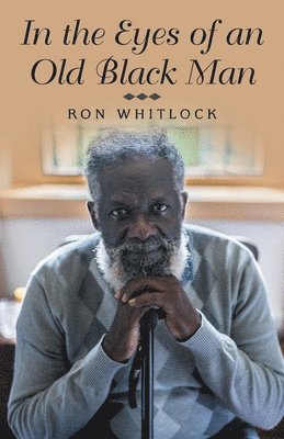 Ron Whitlock - In the Eyes of an Old Black Man, Häftad