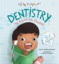 bokomslag Dentistry for Babies and Toddlers