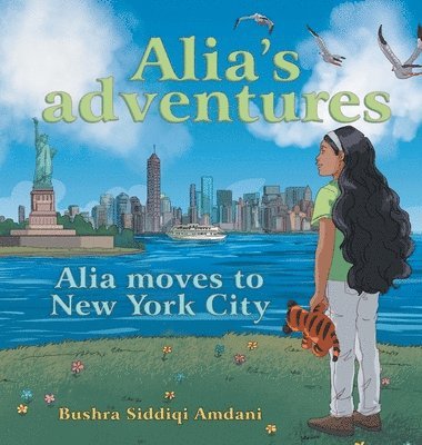 Alia's Adventures 1