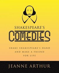 bokomslag Shakespeare's Comedies