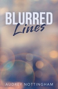 bokomslag Blurred Lines