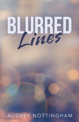 bokomslag Blurred Lines