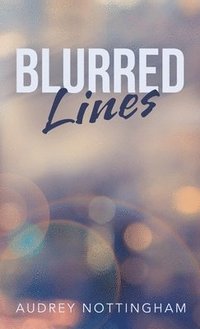 bokomslag Blurred Lines