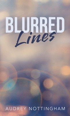 Blurred Lines 1