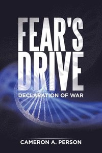 bokomslag Fear's Drive