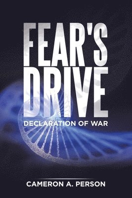 bokomslag Fear's Drive