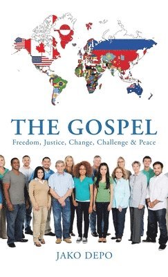 bokomslag Gospel