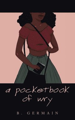 bokomslag Pocketbook of Wry