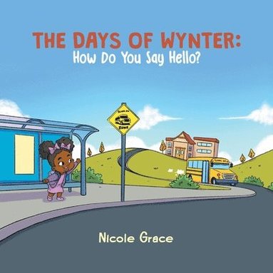 bokomslag Days of Wynter