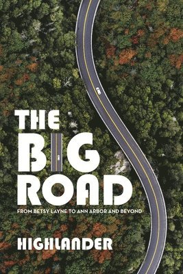 The Big Road 1