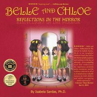 bokomslag Belle and Chloe - Reflections In The Mirror