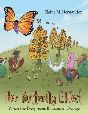 Her Butterfly Effect 1