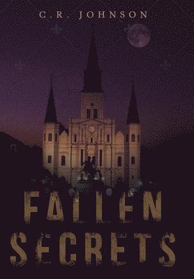 Fallen Secrets