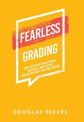 Fearless Grading 1