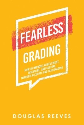 Fearless Grading 1